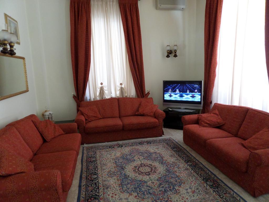 מונטה קטיני טרמה Hotel Delizia Genovese מראה חיצוני תמונה