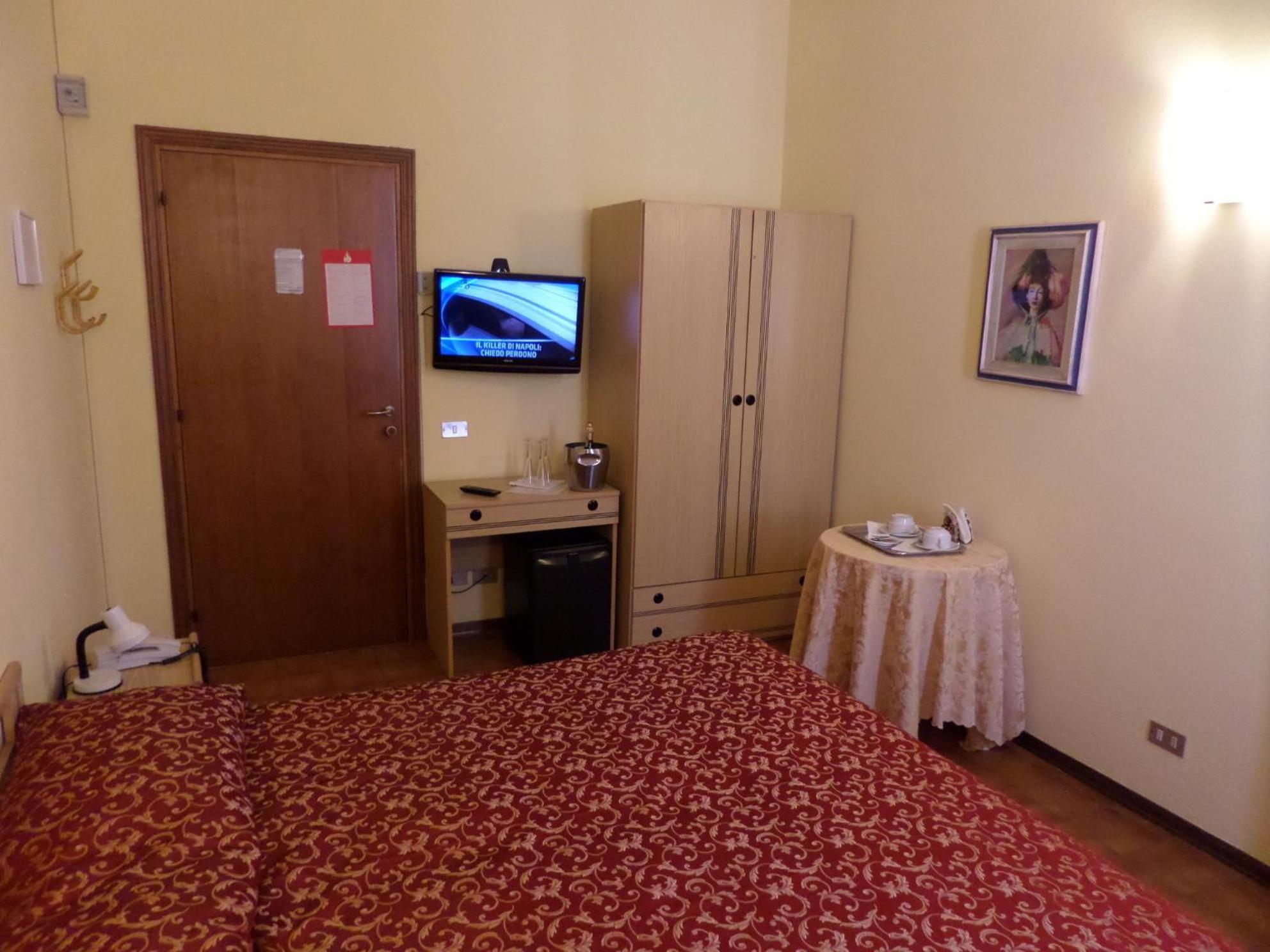 מונטה קטיני טרמה Hotel Delizia Genovese מראה חיצוני תמונה