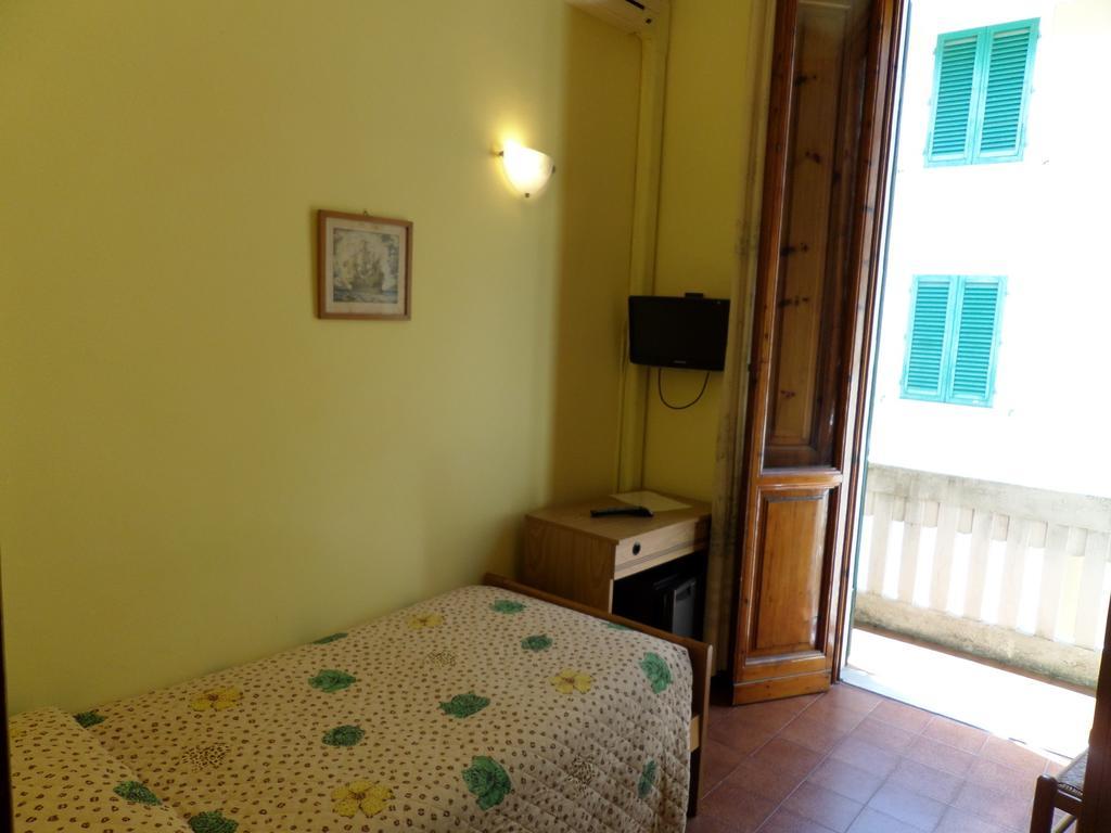 מונטה קטיני טרמה Hotel Delizia Genovese חדר תמונה