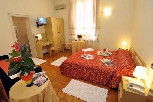 מונטה קטיני טרמה Hotel Delizia Genovese מראה חיצוני תמונה